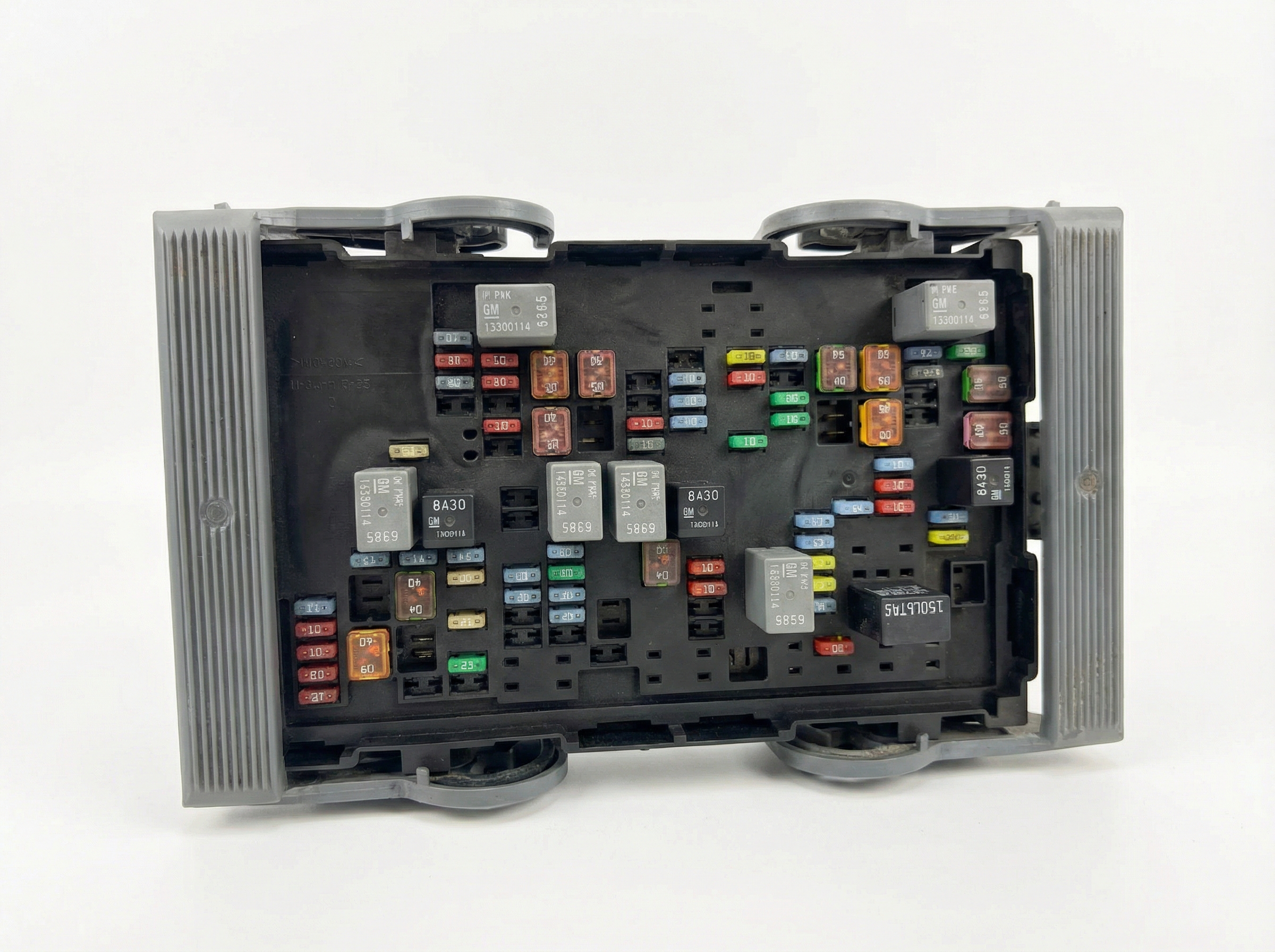 1989-1992 Cadillac Allante Engine Fuse Box (Used OEM)