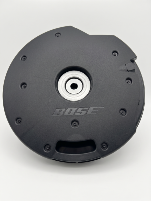 2017-2019 INFINITI QX30 Bose Spare Tire Subwoofer (Used OEM)