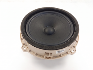 2020-2022 Kia Telluride Door Audio Speaker - Front (Used OEM)