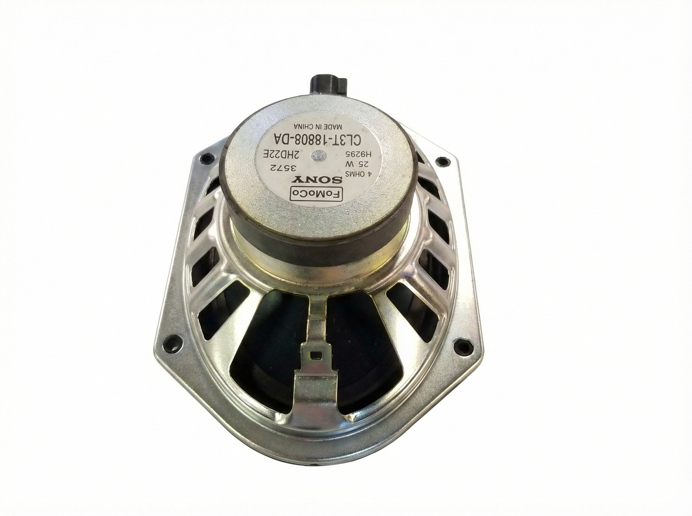 2009-2014 Ford F-150 Speaker (Used OEM)