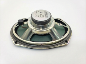 2013-2018 Ram 1500 Underseat Subwoofer - Rear (Used OEM)