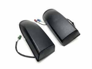 2021-2023 Ford F-150 Roof Mount Antenna - Right (Passenger) (Used OEM)