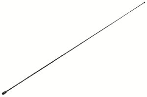 2002-2006 Cadillac Escalade Black Fender Mounted Antenna Base and Mast (Used OEM)