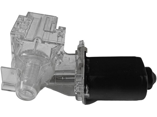 2014-2020 Nissan Rogue Power Trunk Lid Pull Down Motor (Used OEM)