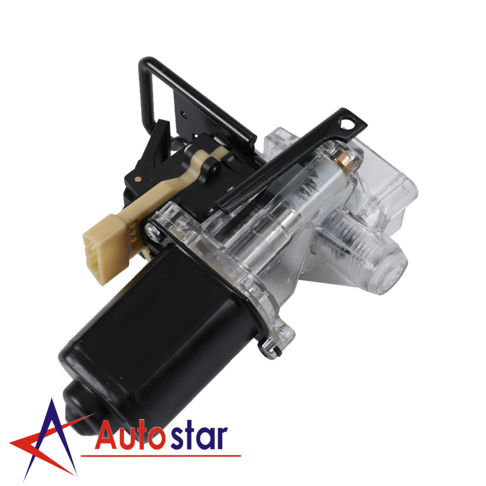 2013 INFINITI JX35 Power Liftgate Actuator Motor with Lift Struts (Used OEM)