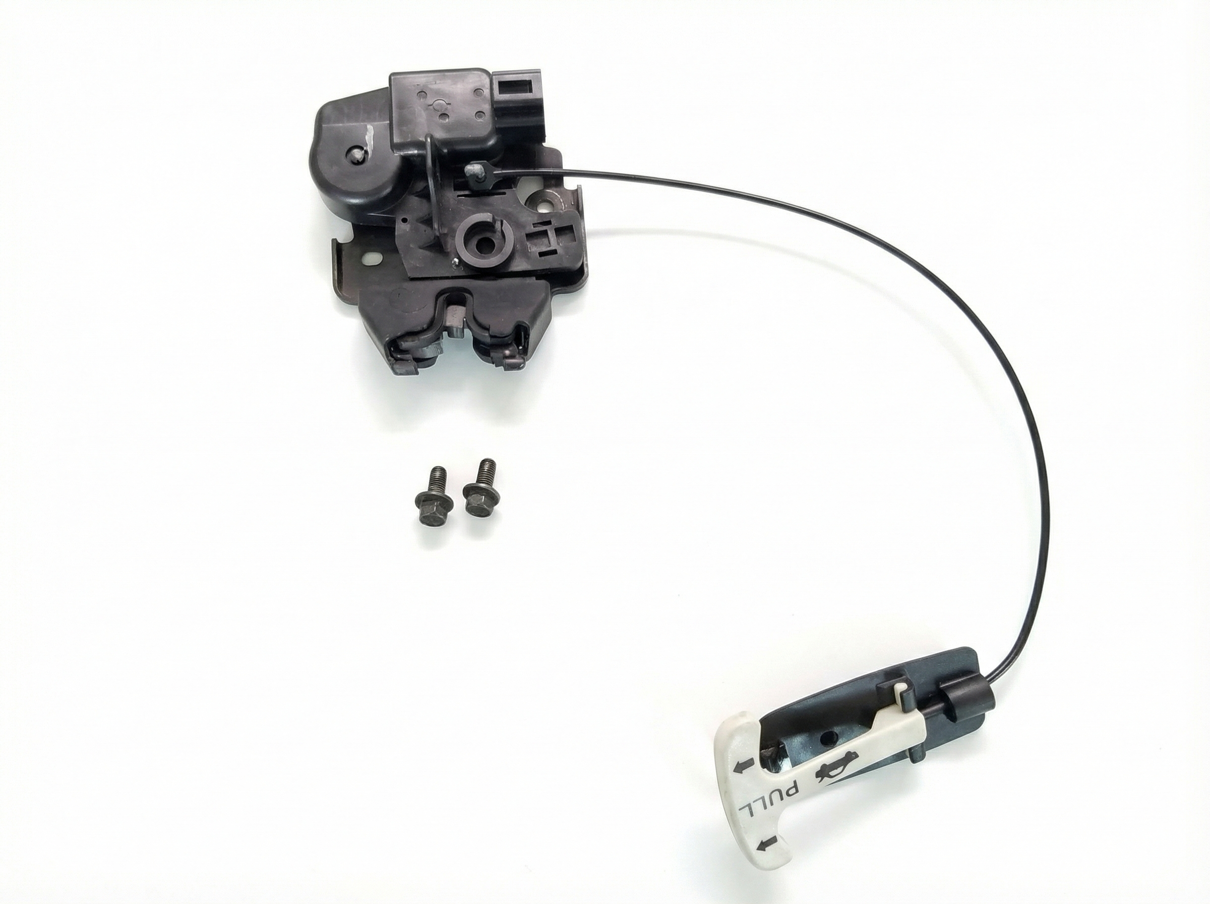 2011-2017 Honda Odyssey Power Trunk Lid Pull Down Motor (Used OEM)
