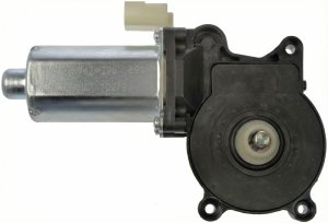 1986-1991 Pontiac Firebird Trunk Lid Pull Down Motor (Used OEM)