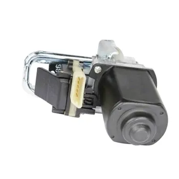 2010-2017 GMC Terrain Power Liftgate Actuator Motor - Left (Driver) (Used OEM)
