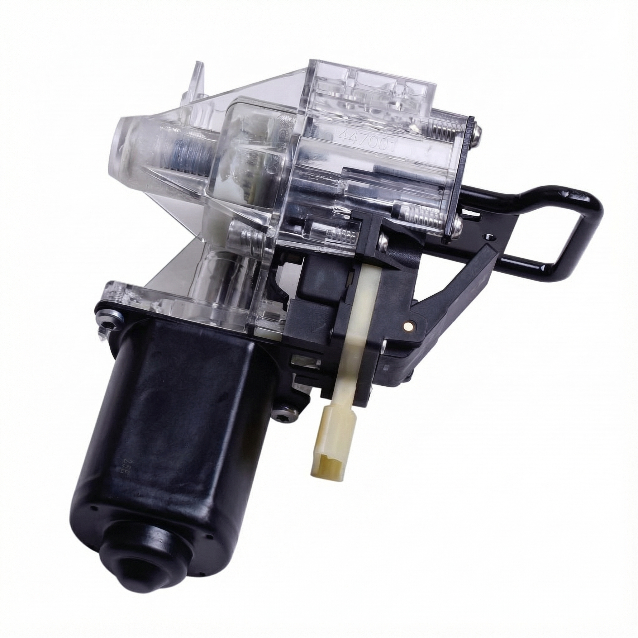 2007-2014 GMC Yukon Power Liftgate Motor (Used OEM)