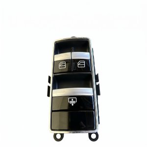 2007-2008 Mercedes-Benz S600 Door Lock Switch - Left (Driver) (Used OEM)