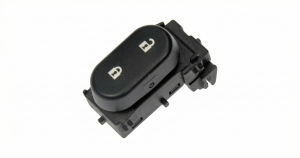 2012-2015 Jaguar XK 16-Way Power Memory Seat Adjuster Switch - Left (Driver) (Used OEM)