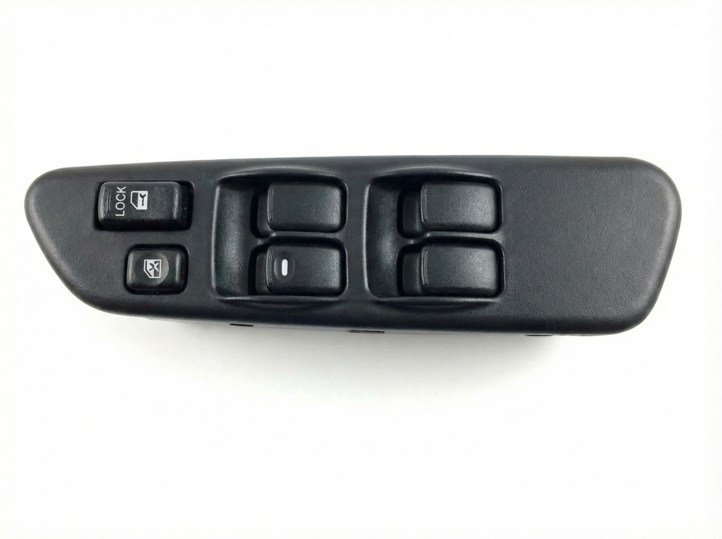 2001-2005 Mitsubishi Eclipse Convertible Door Lock Switch - Left (Driver) (Used OEM)