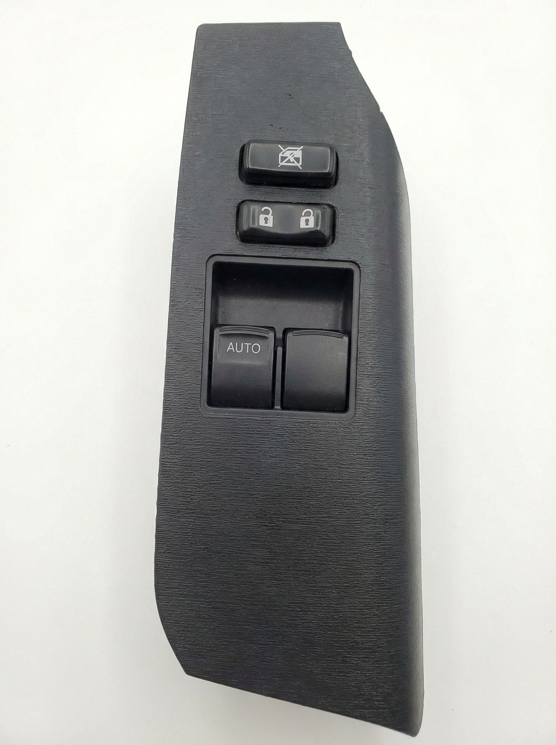 2012-2019 Toyota Yaris Master Door Lock Switch - Left (Driver) (Used OEM)