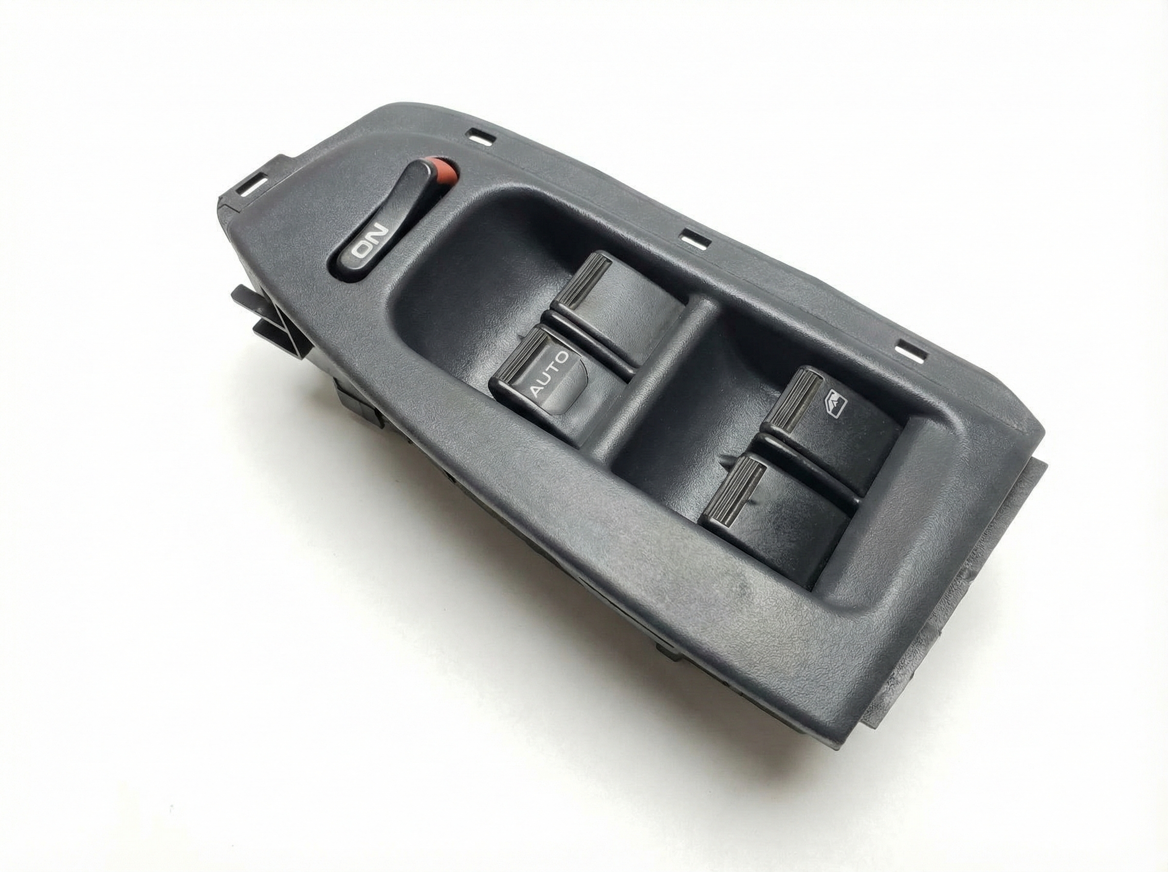 1996-2000 Honda Civic Master Window and Door Lock Switch - Left (Driver) (Used OEM)