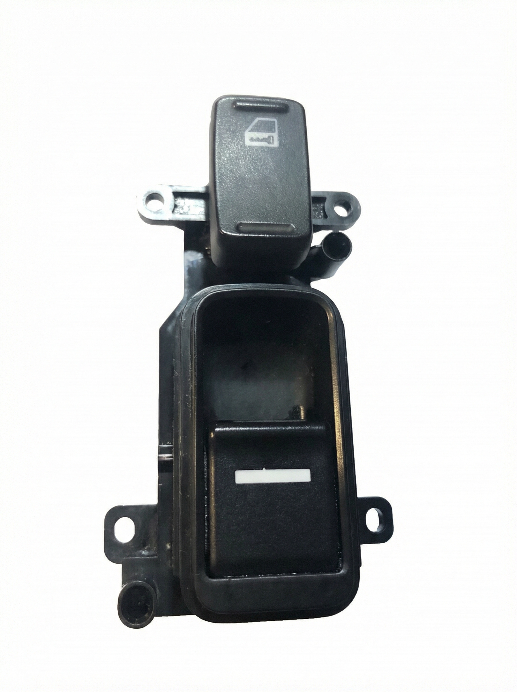 1998-2000 Volvo V70 Master Power Window and Door Lock Switch - Left (Driver) (Used OEM)