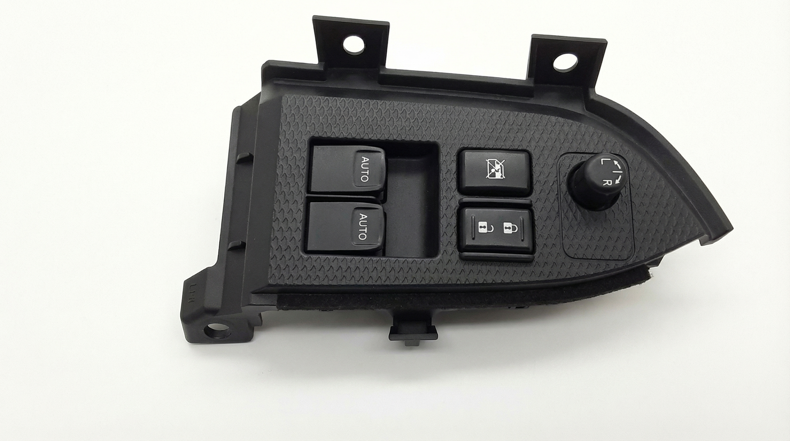 2013-2016 Scion FR-S Master Power Window and Door Lock Switch - Left (Driver) (Used OEM)