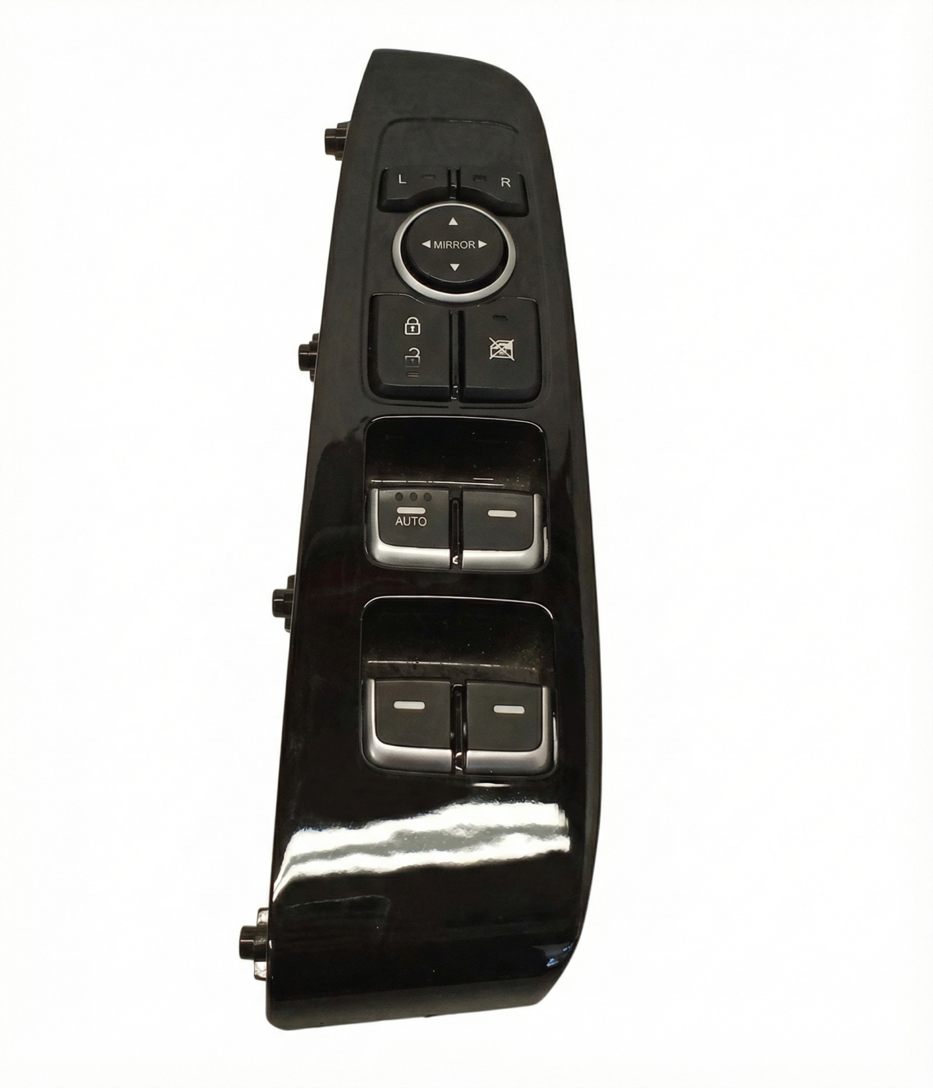 2016-2018 Kia Sorento Master Power Window and Door Lock Switch - Left (Driver) (Used OEM)