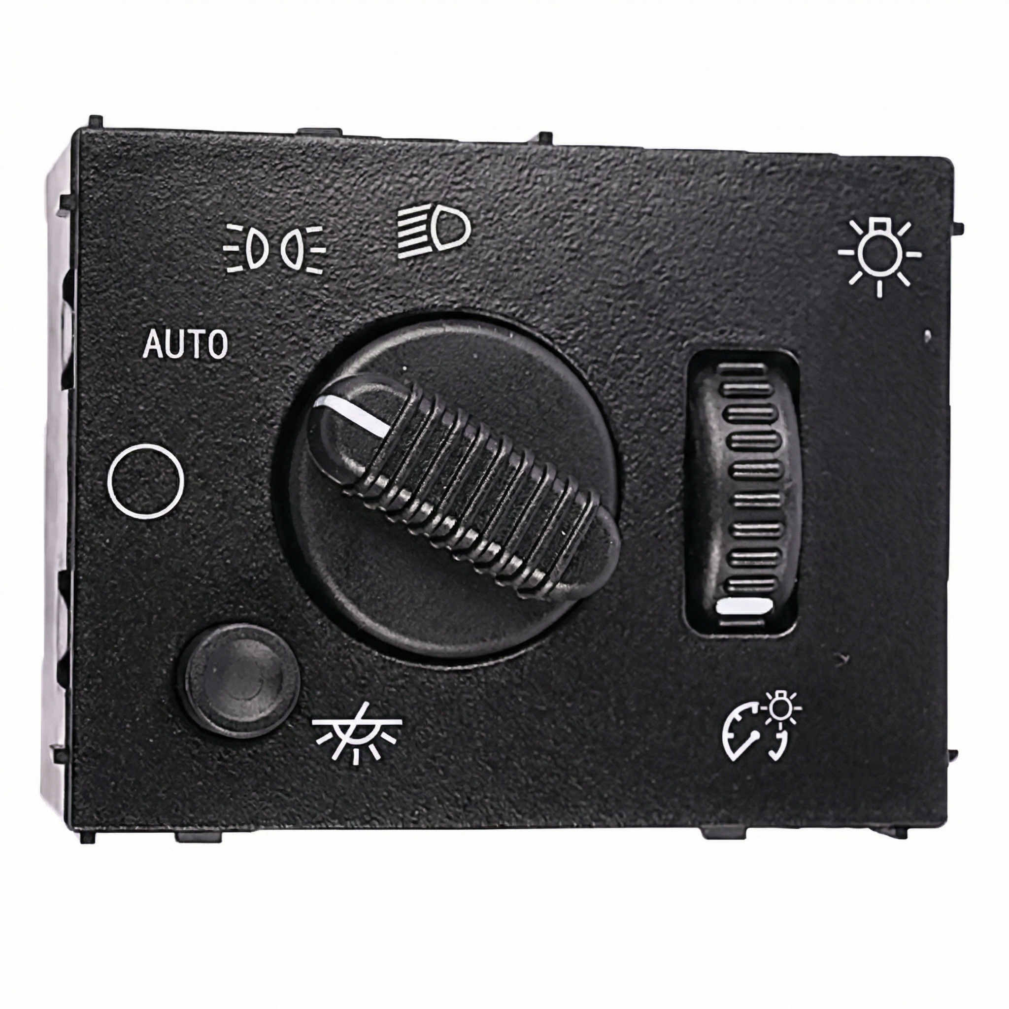  Chevrolet Silverado 2500 Power Door Lock and Memory Switch - Left (Driver) (Used OEM)