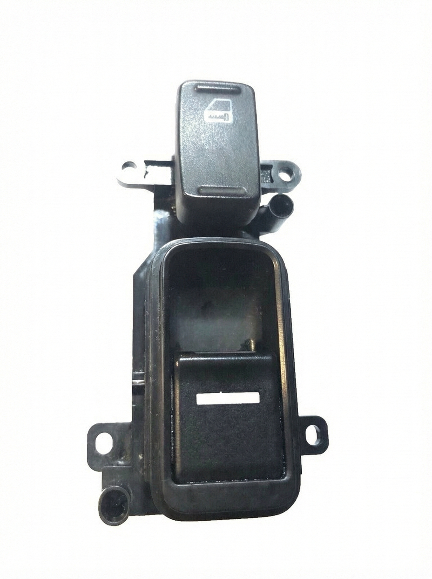 1996-1999 Saturn SL1 Master Power Window and Door Lock Switch - Left (Driver) (Used OEM)