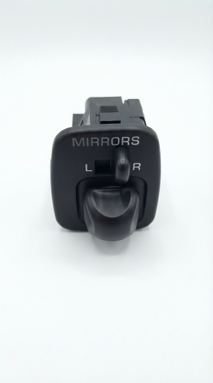 2000-2007 Ford Taurus Master Power Window and Door Lock Switch - Left (Driver) (Used OEM)
