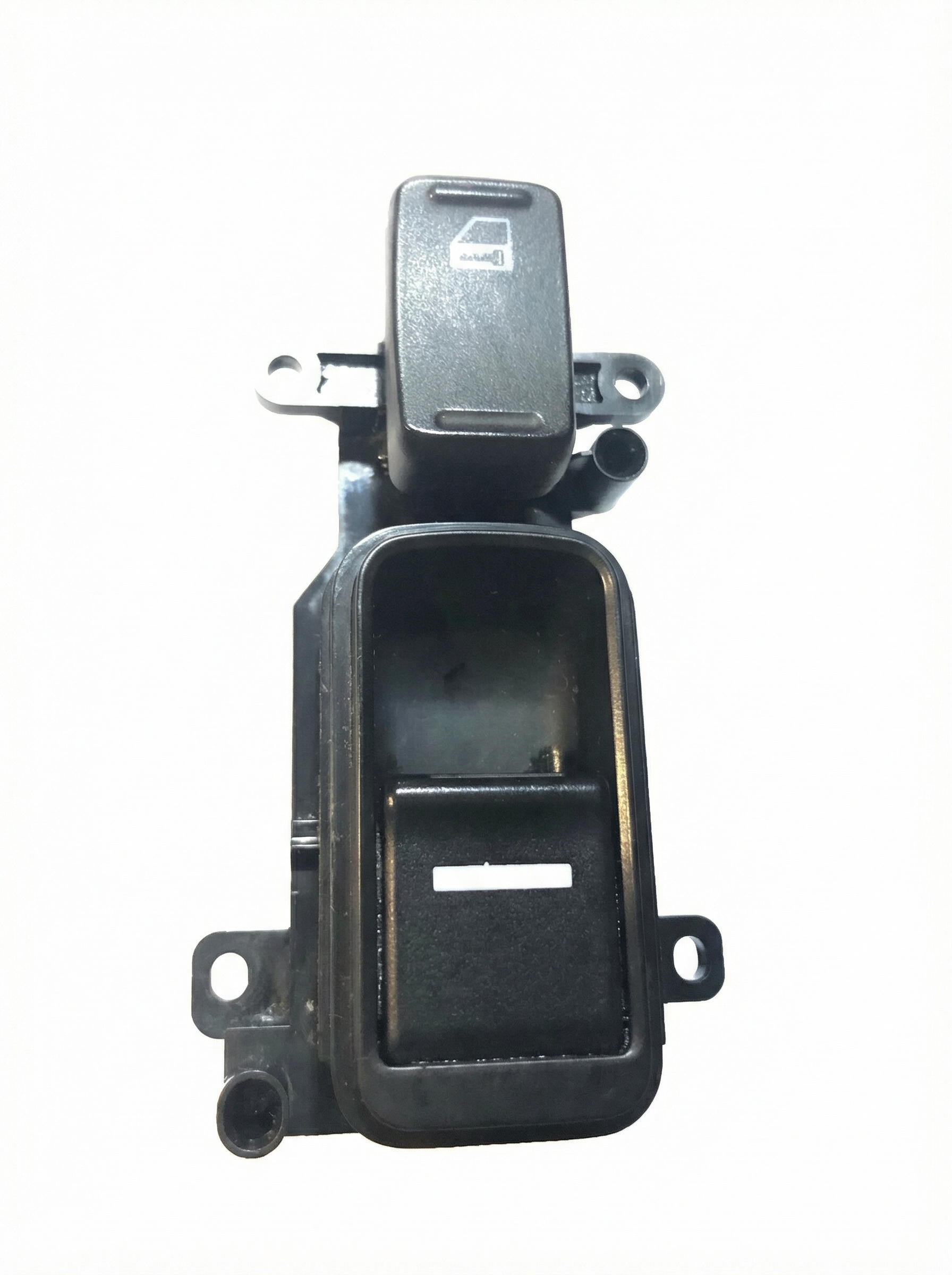 2006-2007 Ford Freestar Master Power Window and Door Lock Switch - Left (Driver) (Used OEM)