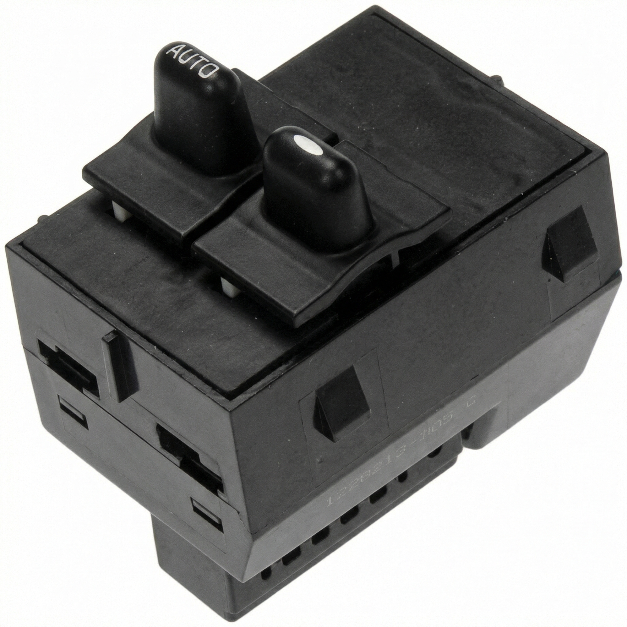 2001-2007 Dodge Caravan Master Power Window and Door Lock Switch with Memory - Left (Driver) (Used OEM)
