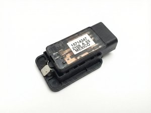 2002 Chevrolet Avalanche Single Power Door Lock Switch (Used OEM)