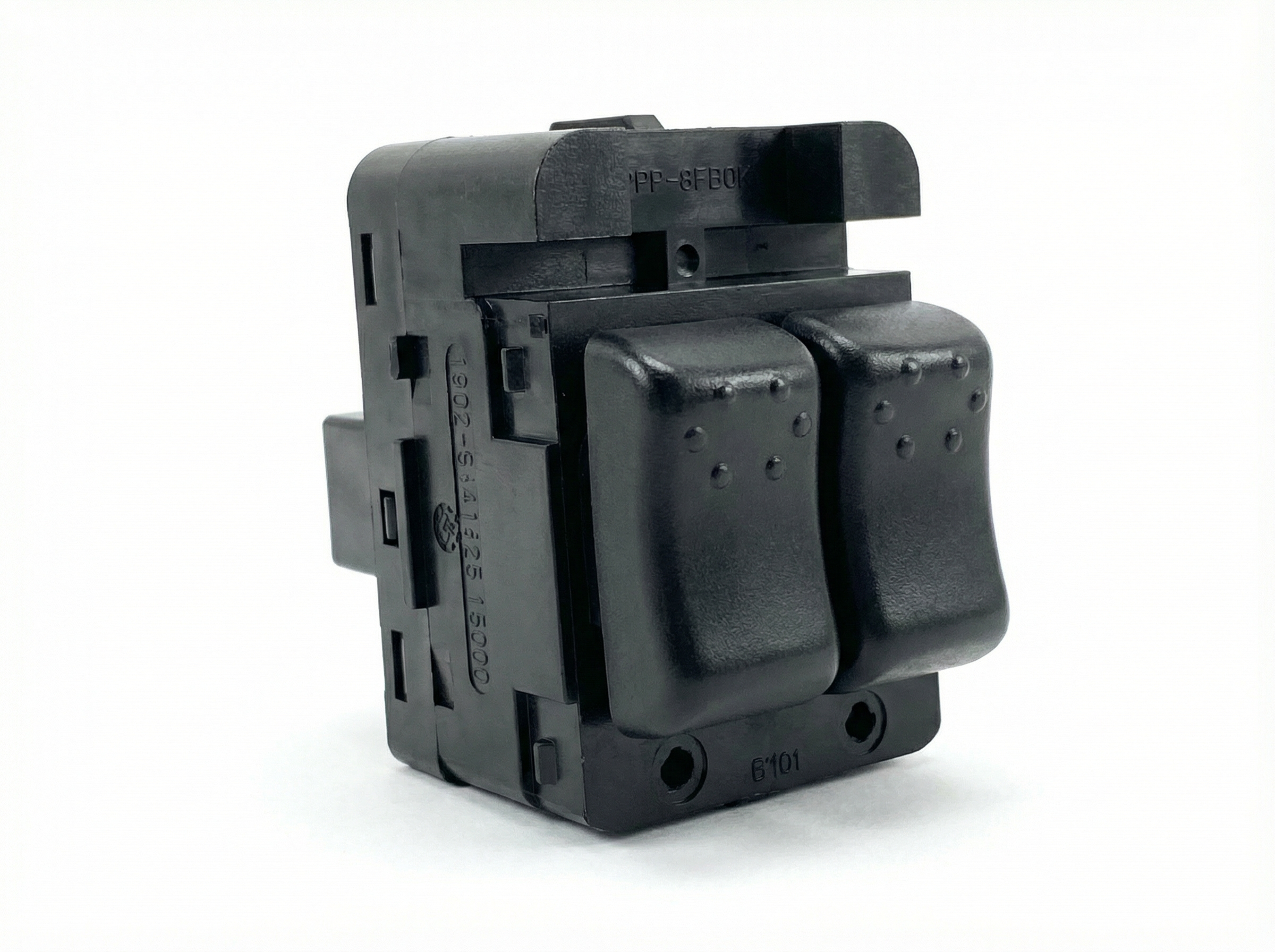 2003-2007 Saturn Ion Door Lock Switch - Left (Driver) (Used OEM)