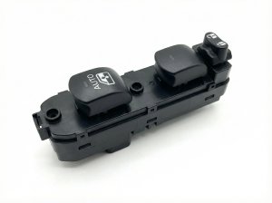 2002-2003 Saturn Vue Master Power Door Lock Switch (Used OEM)