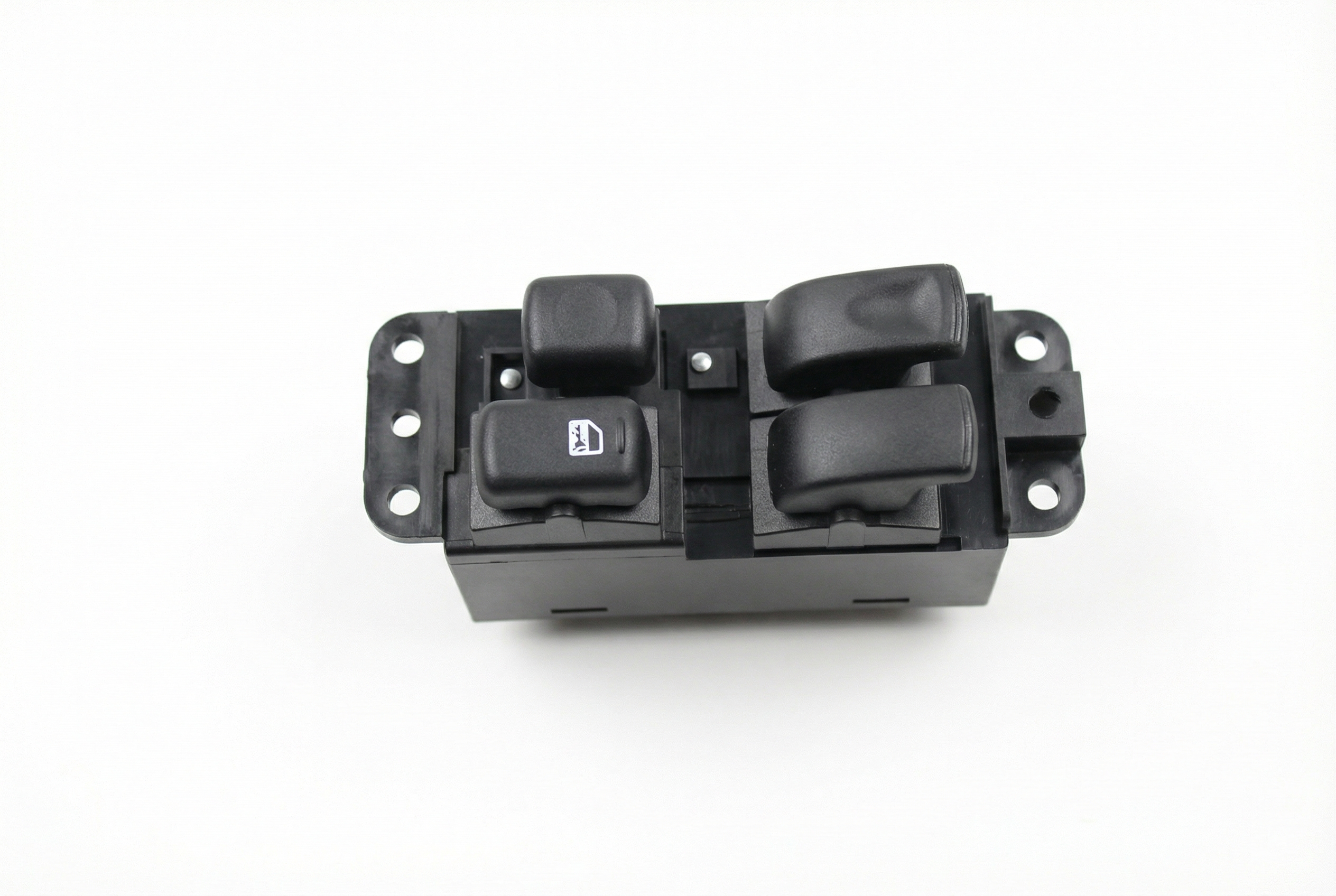 1995-2000 Dodge Avenger Main Power Window and Door Lock Switch - Left (Driver) (Used OEM)
