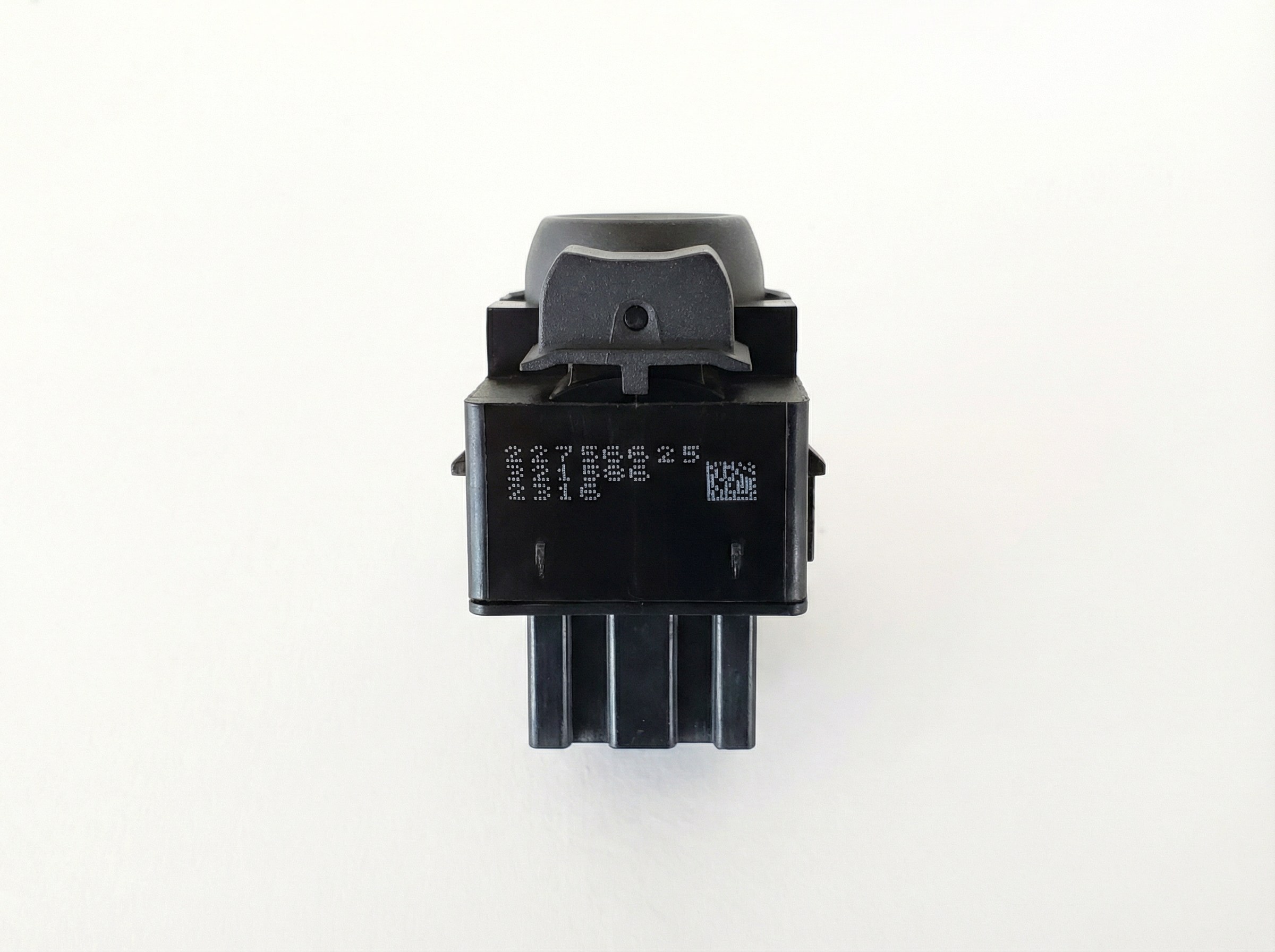2013-2014 Cadillac ATS Master Power Window and Door Lock Switch - Left (Driver) (Used OEM)