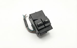 1999-2004 Oldsmobile Alero Master Power Window and Door Lock Switch - Left (Driver) (Used OEM)
