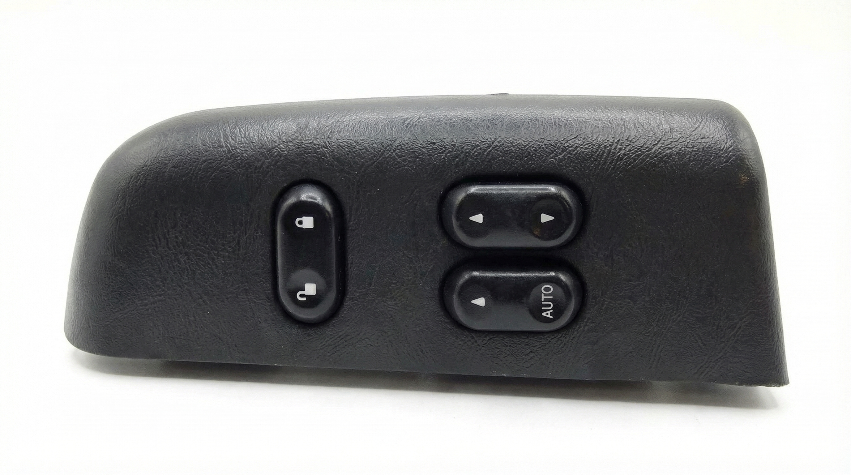 2001-2003 Ford Explorer Master Power Window and Door Lock Switch - Left (Driver) (Used OEM)