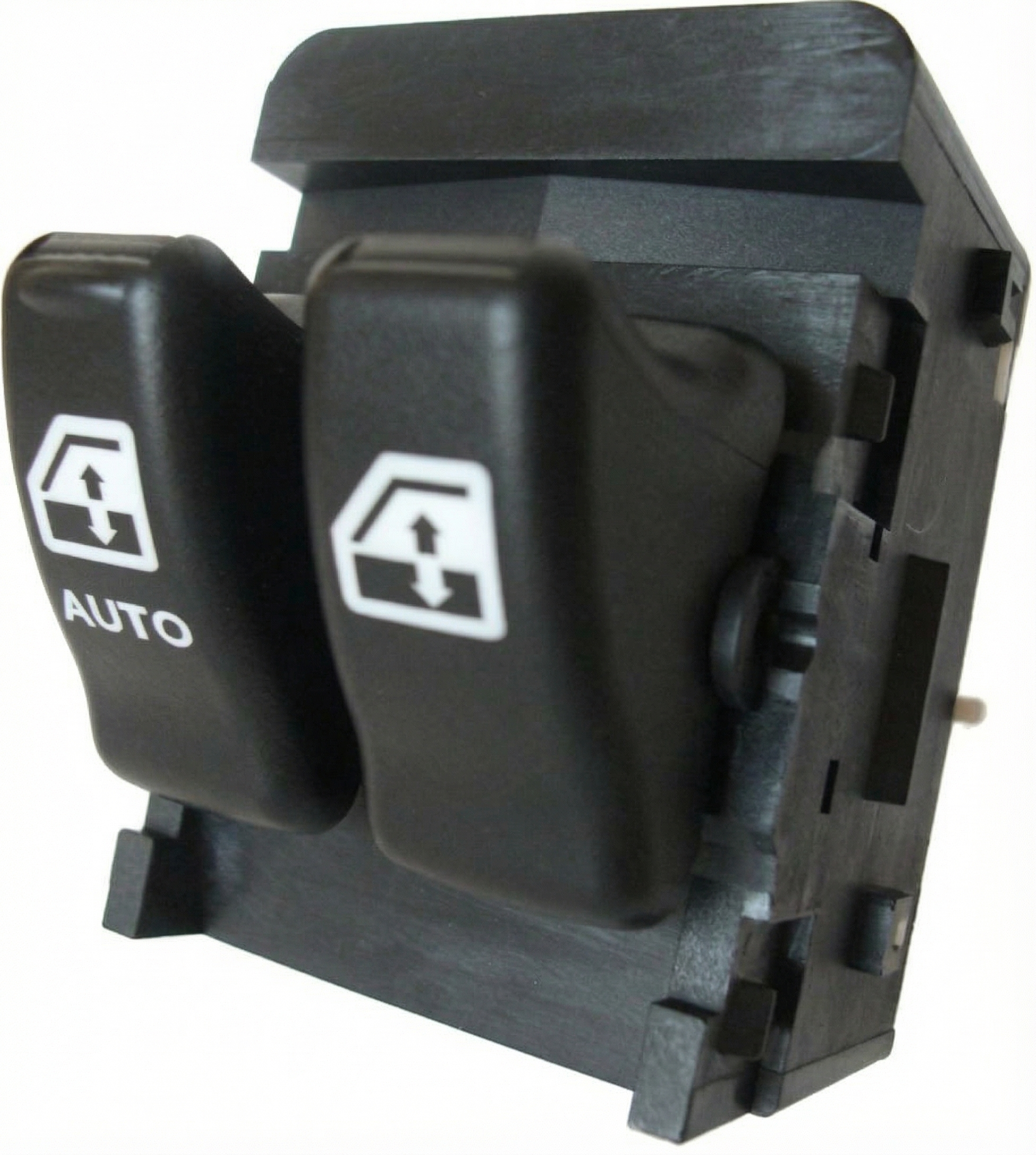 2006-2008 Pontiac G6 Master Power Window and Door Lock Switch - Left (Driver) (Used OEM)