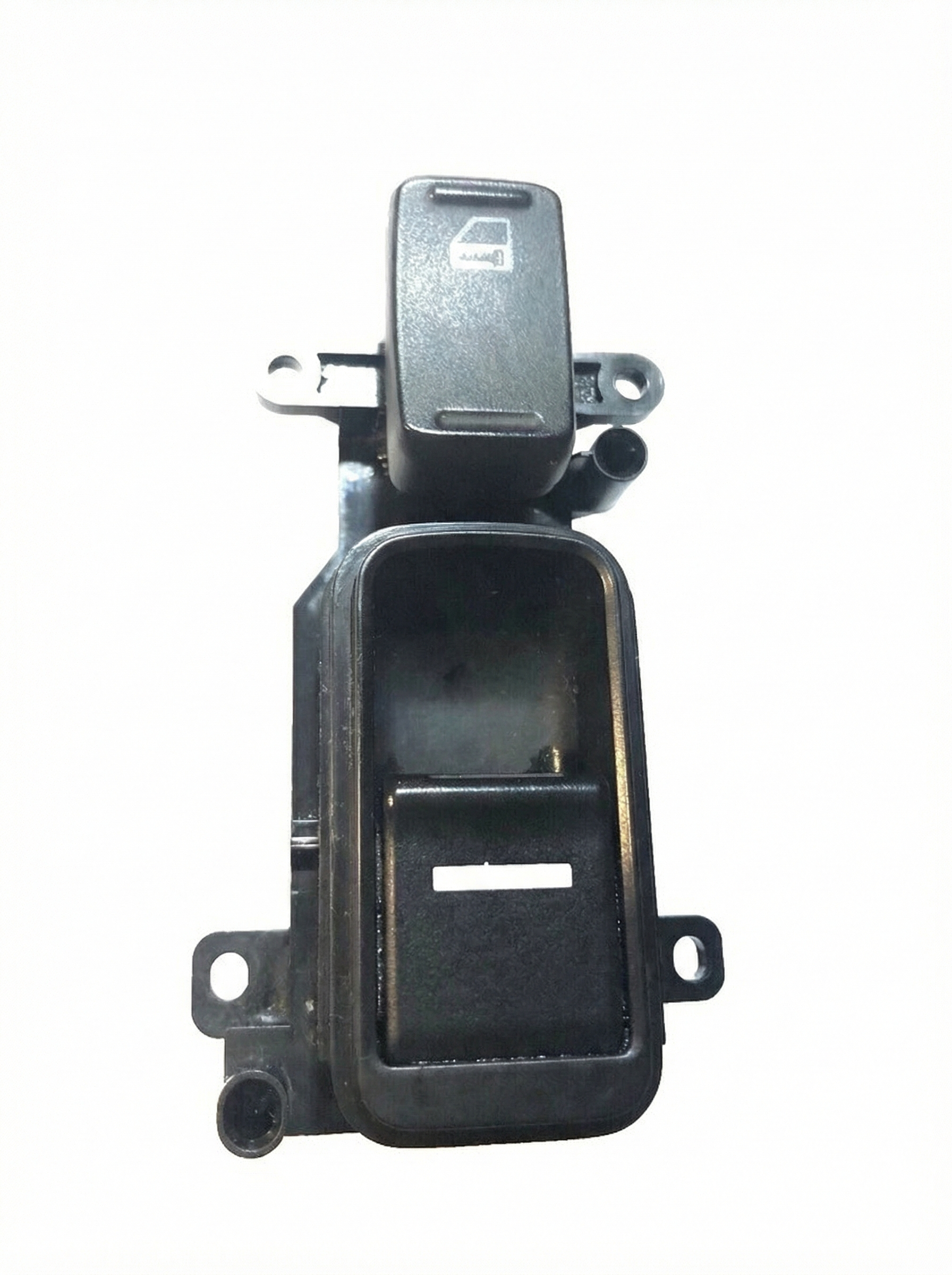 2008-2010 Dodge Grand Caravan Master Power Window and Door Lock Switch - Left (Driver) (Used OEM)