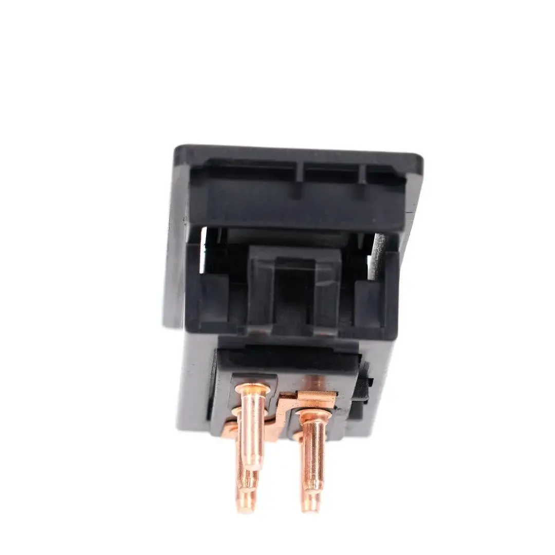 2007-2012 Hyundai Santa Fe Front Door Lock Switch - Right (Passenger) (Used OEM)