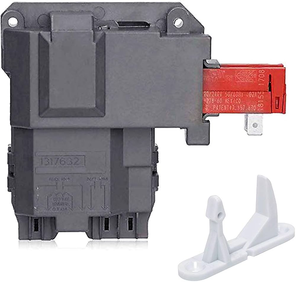 2015-2023 Chrysler 300 Power Door Lock Switch - Right (Passenger) (Used OEM)