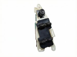 1995-2000 Dodge Stratus Main Power Window and Door Lock Switch (Used OEM)