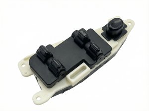 1995-2000 Dodge Stratus Front Door Power Window Switch (Used OEM)