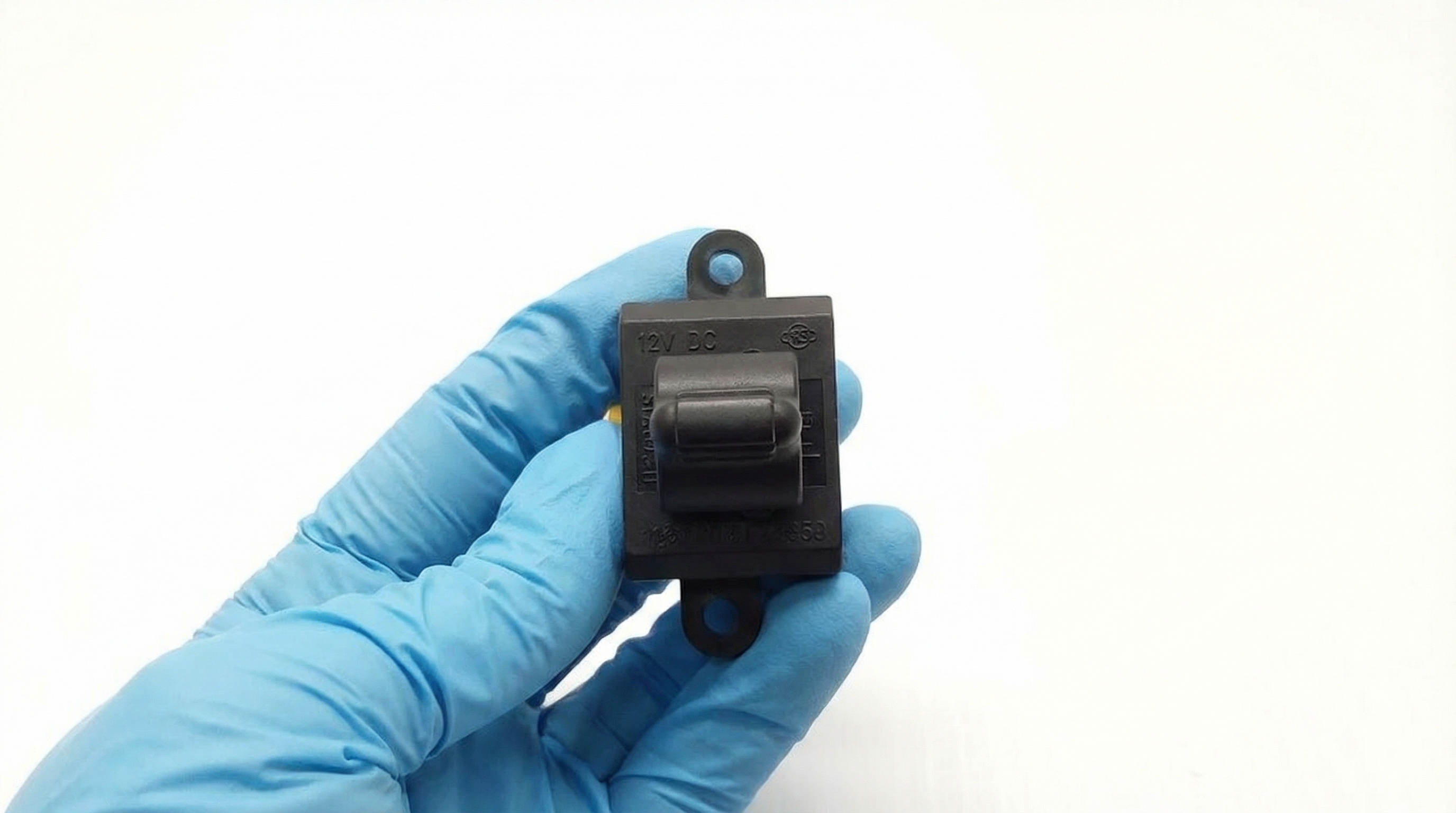 1996-2000 Dodge Caravan Master Power Window and Door Lock Switch (Used OEM)