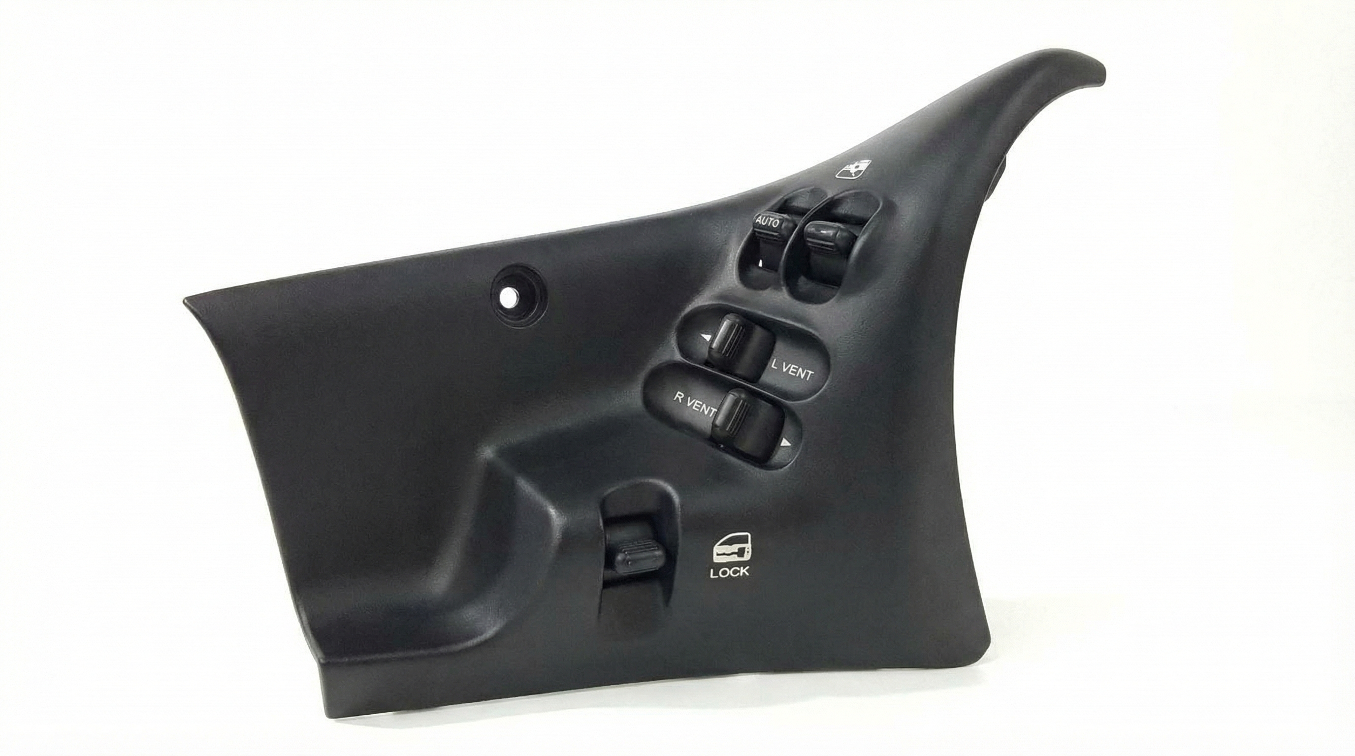 1996-2000 Dodge Caravan Master Power Window and Door Lock Switch - Left (Driver) (Used OEM)