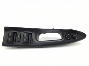 1996-2001 Audi A4 Front Passenger Door Lock Switch (Used OEM)