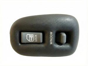 1992-1999 Buick LeSabre Power Window and Door Lock Switch - Left (Driver) (Used OEM)