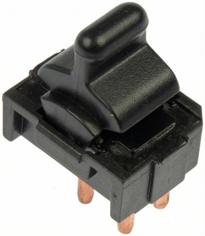 1995-2005 Chevrolet Cavalier Master Power Door Lock Switch (Used OEM)