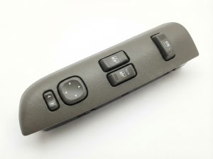 1995-1999 Chevrolet Suburban Door Lock Switch (Used OEM)