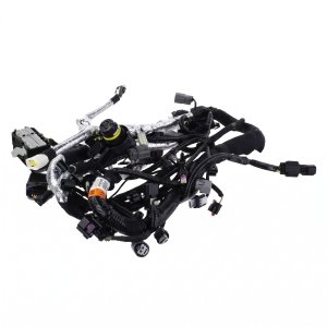 2015-2016 Ford F-150 Engine Wiring Harness (Used OEM)