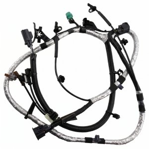 2021-2025 Ford F-150 Engine Wiring Harness (Used OEM)
