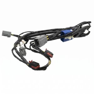 2013-2014 Ford F-150 Engine Wiring Harness (Used OEM)