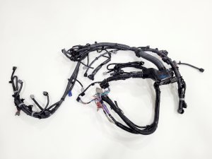 2016-2018 Nissan Rogue Engine Wiring Harness (Used OEM)