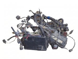 2011-2012 Jeep Compass Engine Wiring Harness (Used OEM)